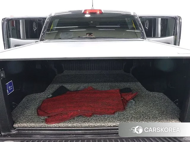 Ford Ranger 3rd Generation id 2984749 из Кореи 15