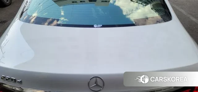 Mercedes-Benz E-Class W213 id 3017876 из Кореи 15