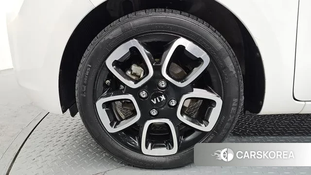 Kia The New Ray id 3697808 из Кореи 15