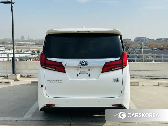 Toyota Elfa id 3908354 из Китая 35