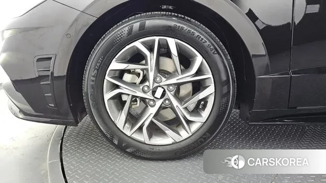 Hyundai Sonata (DN8) id 3343431 из Кореи 15