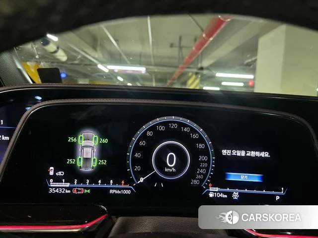 Cadillac Escalade 5th Generation 2023 Черный из Кореи, фото 5