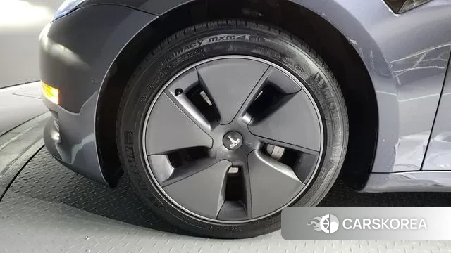 Tesla Model 3 id 3311483 из Кореи 15