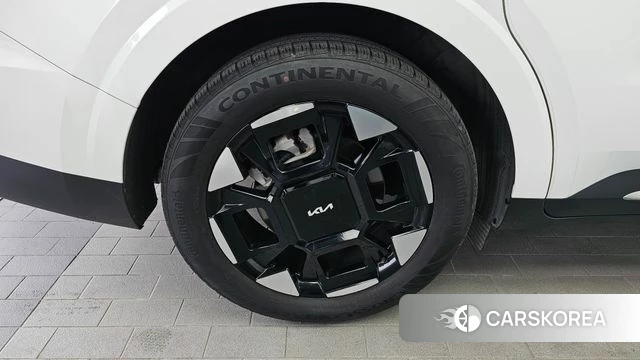 Kia The New Carnival 4th Generation id 4368871 из Кореи 32