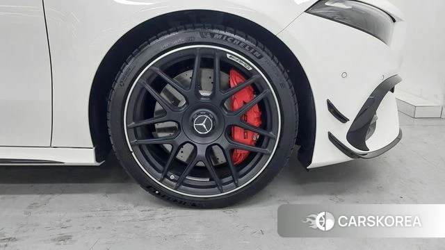 Mercedes-Benz A-Class W177 id 3882778 из Кореи 15