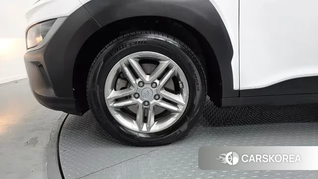 Hyundai The New Kona id 3513847 из Кореи 15