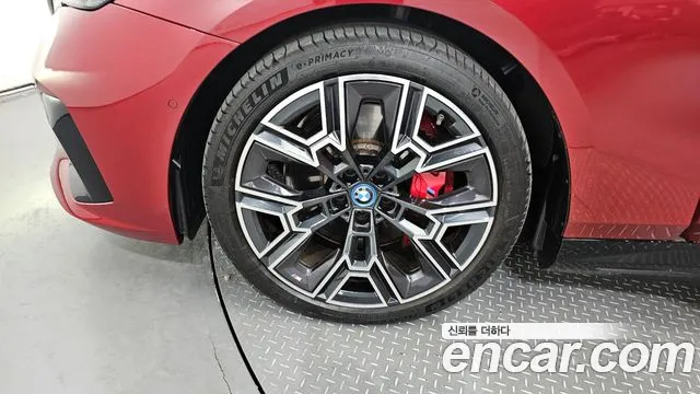 BMW i5 (G60) id 2712613 из Кореи 15