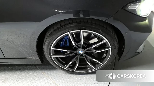 BMW 3 Series (G20) id 3371990 из Кореи 15