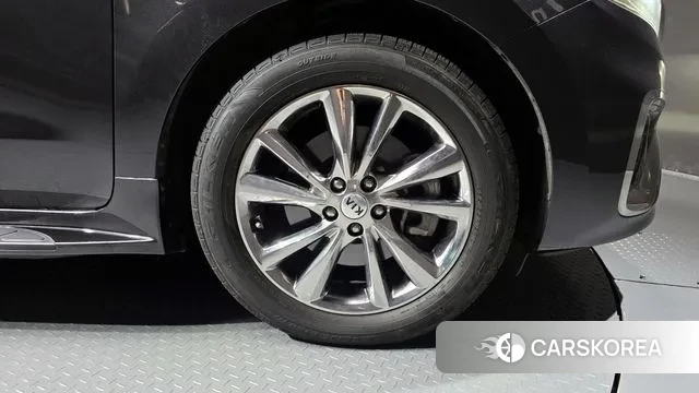 Kia The New Carnival id 3161612 из Кореи 15