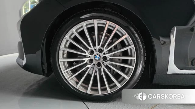 BMW 7 Series (G11) id 4338427 из Кореи 15