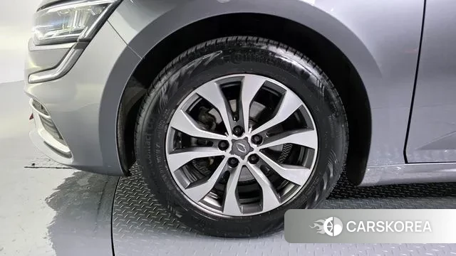 Renault Korea (Samsung) The New SM6 id 3702180 из Кореи 15