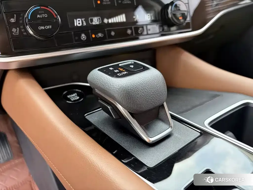 Nissan Pathfinder id 4583867 из Китая 15