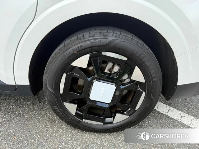 Kia The New Carnival 4th Generation id 4783368 из Кореи 15