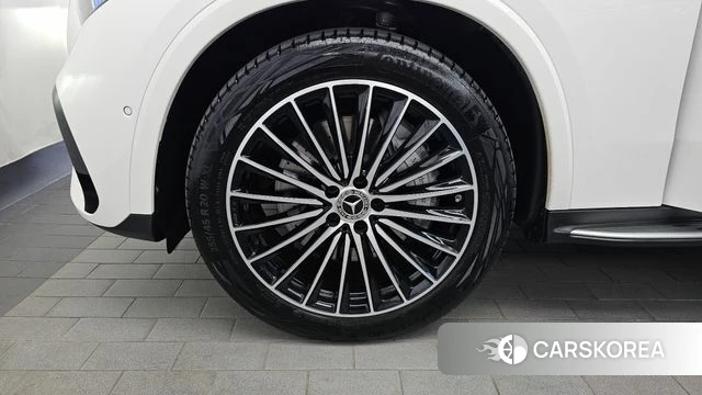 Mercedes-Benz GLC-Class X254 id 4767561 из Кореи 30