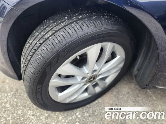 Mercedes-Benz C-Class W205 id 2854742 из Кореи 15