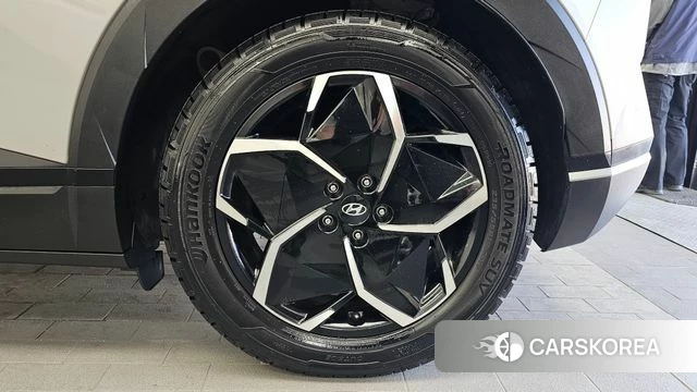 Hyundai Ionic 5 id 4338338 из Кореи 15