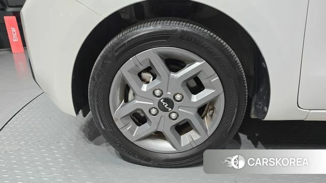 Kia The New Kia Ray id 4178191 из Кореи 15