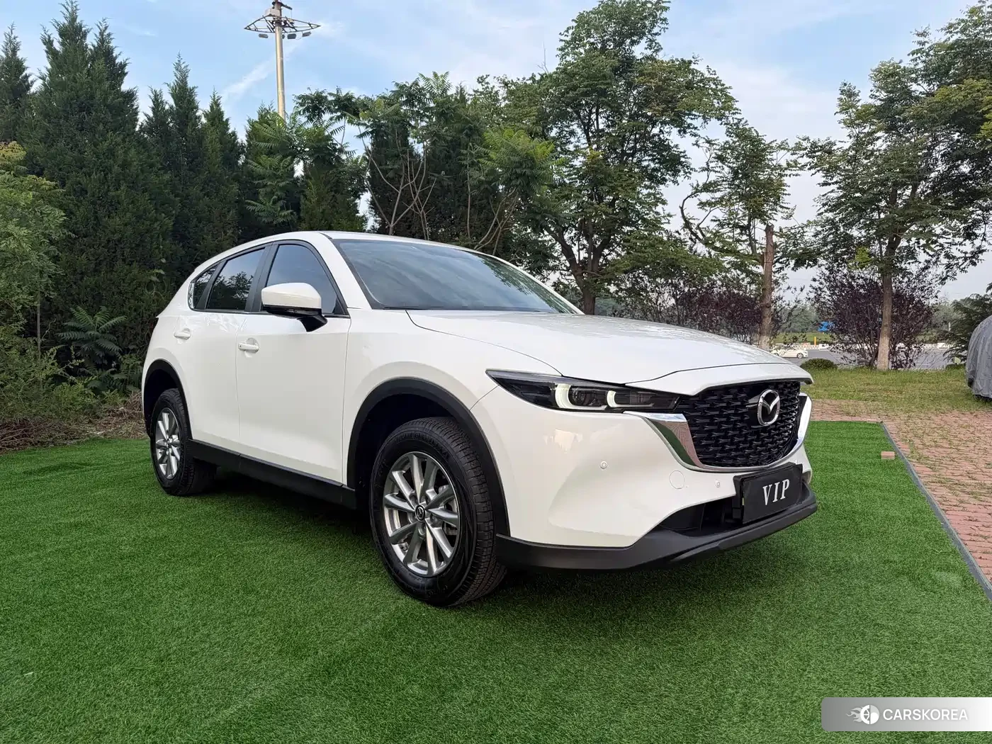 Mazda CX-5 id 4578197 из Китая 13