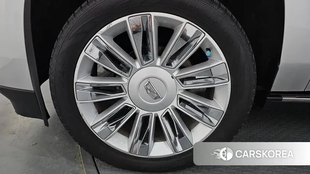 Cadillac Escalade 5th Generation id 3253850 из Кореи 15