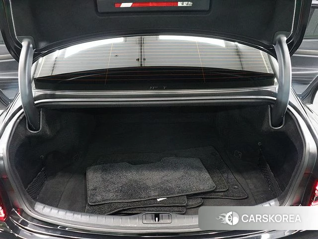 Genesis G80 (RG3) id 4200954 из Кореи 15