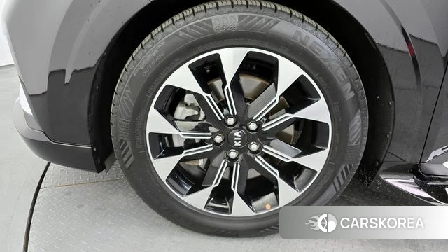 Kia Carnival 4th generation id 3898320 из Кореи 15