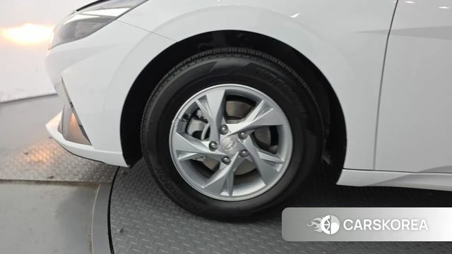 Hyundai Avante (CN7) id 4293841 из Кореи 25