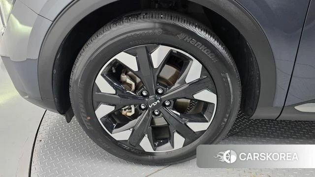 Kia Sportage 5th Generation id 4721158 из Кореи 15