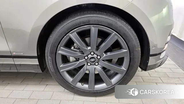 Land Rover Range Rover Velar id 3677098 из Кореи 15