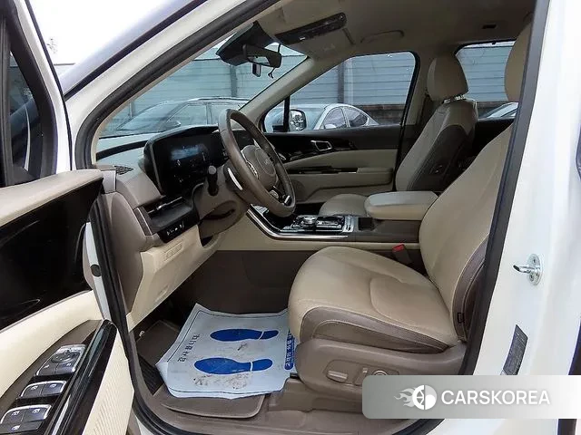 Kia Carnival 4th generation id 3746709 из Кореи 15