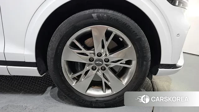 Genesis GV70 id 2994541 из Кореи 15