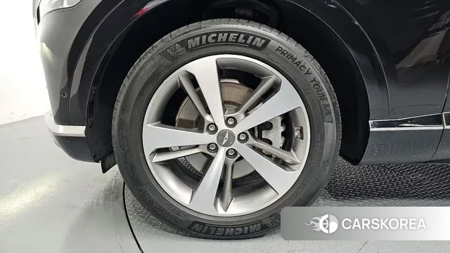 Genesis GV80 id 2970194 из Кореи 15