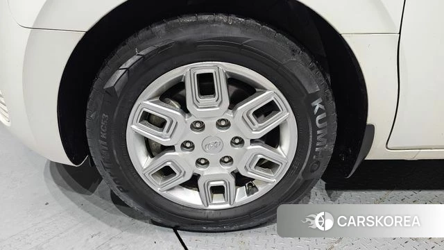 Hyundai Staria id 4355880 из Кореи 15