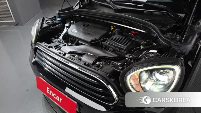 Mini Cooper Countryman id 3562533 из Кореи 15