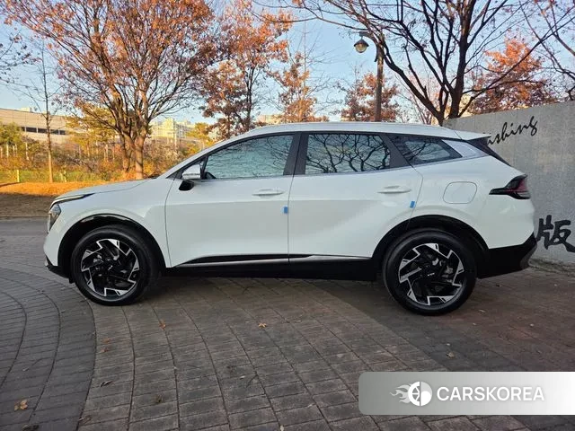 Kia Sportage 5th Generation id 3528752 из Кореи 15