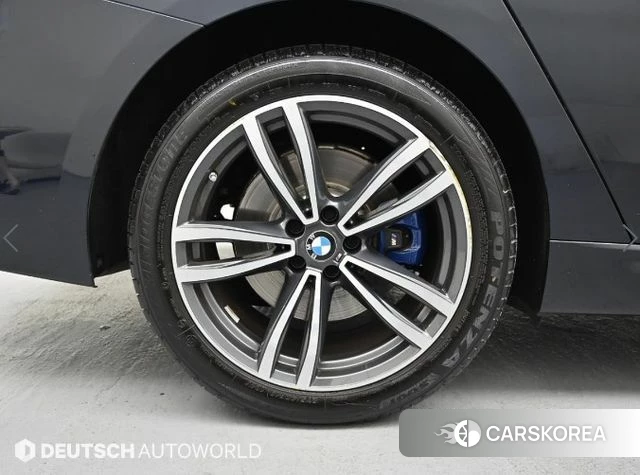 BMW 6 Series GT (G32) id 3954487 из Кореи 15