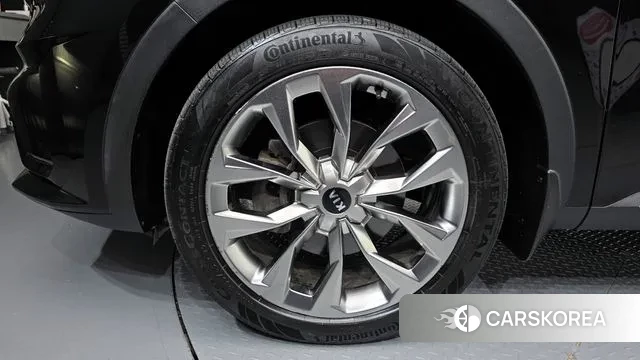 Kia Sorento 4th Generation id 3318204 из Кореи 15