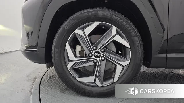 Hyundai Tucson (NX4) id 3634903 из Кореи 15