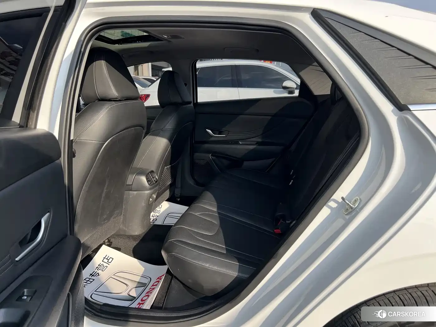 Hyundai Elantra id 4514221 из Китая 15