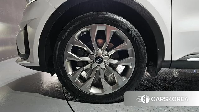 Kia Sorento 4th Generation id 4245317 из Кореи 15