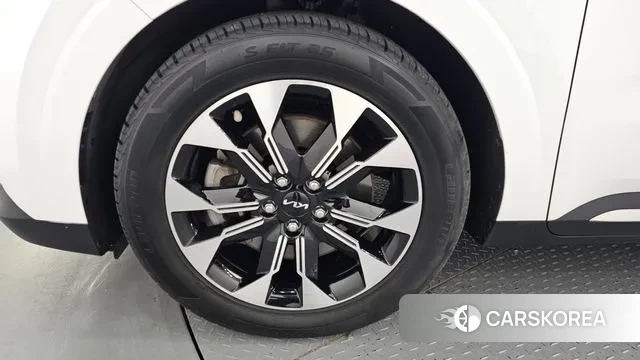 Kia Carnival 4th generation id 3488245 из Кореи 15