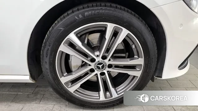 Mercedes-Benz E-Class W213 id 3765465 из Кореи 15