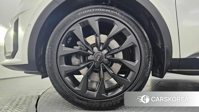 Kia Sorento 4th Generation id 4382604 из Кореи 31