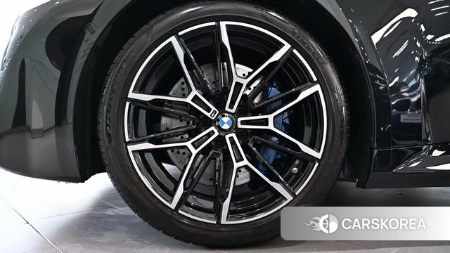 BMW M2 (G87) 2024 Черный из Кореи, фото 5