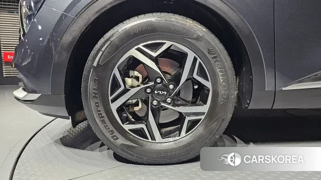 Kia Sportage 5th Generation id 3621102 из Кореи 15