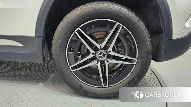 Mercedes-Benz EQA H243 id 4768916 из Кореи 26