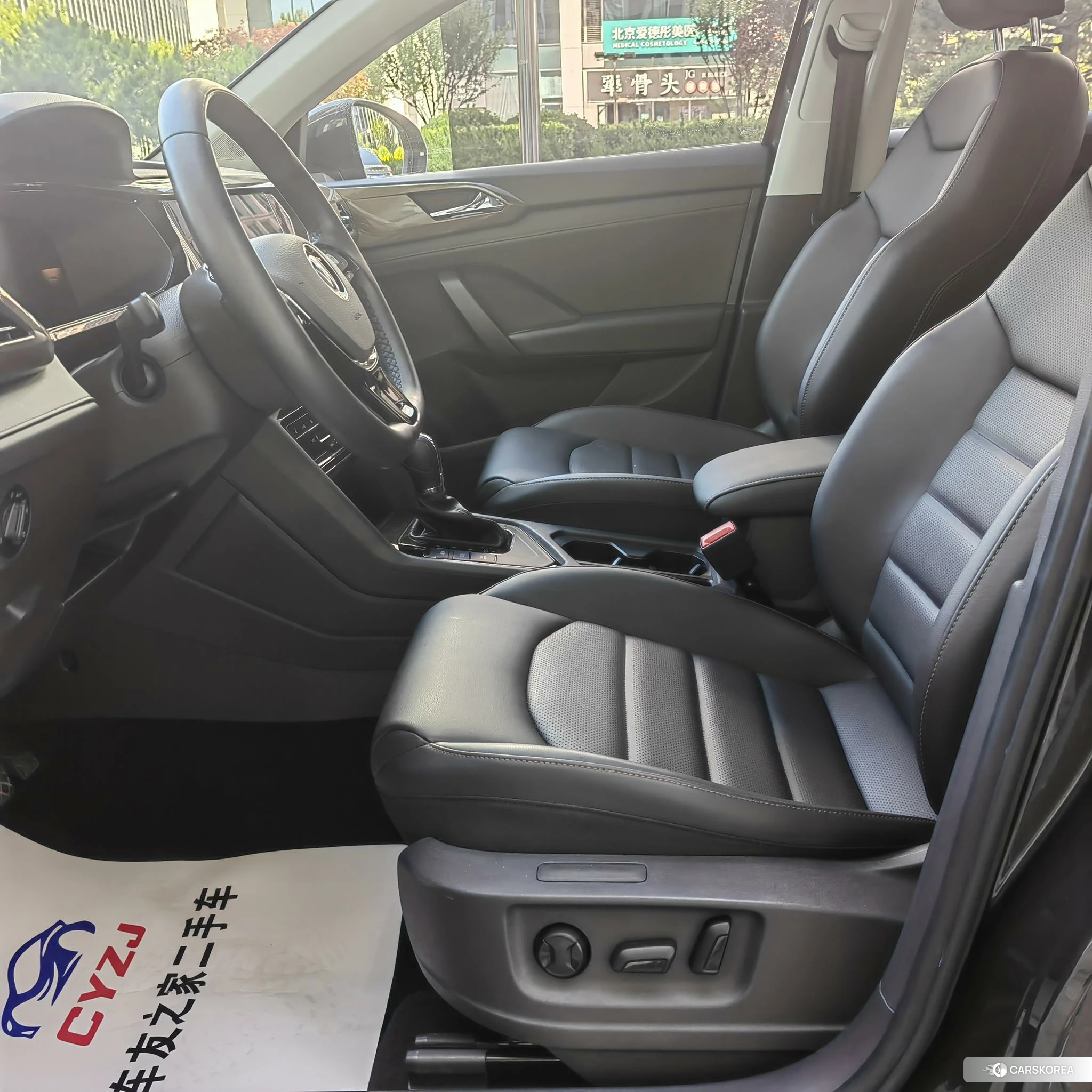 Volkswagen Tuyue id 4455884 из Китая 11