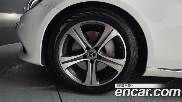 Mercedes-Benz E-Class W213 id 2622425 из Кореи 15