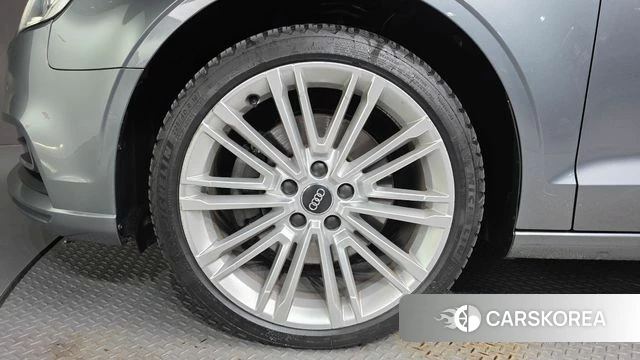 Audi New A3 id 4543533 из Кореи 15