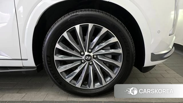 Hyundai The New Palisade id 3870999 из Кореи 15