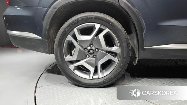 Hyundai The New Palisade id 4517311 из Кореи 15